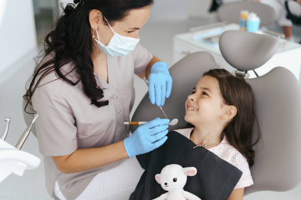 Best Emergency Broken Tooth Repair in Okawvle, IL