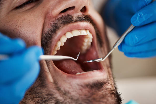  Okawvle, IL Emergency Dentist Pros