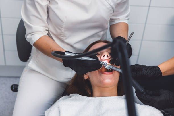 Best Emergency Broken Tooth Repair in Okawvle, IL