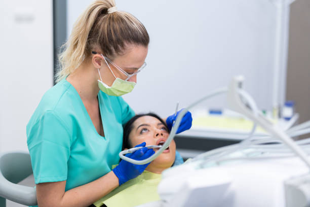 Best Emergency Dental Surgery in Okawvle, IL